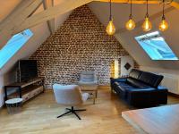 Côté Gîtes 9 personnes Cassel - Bed and Breakfast Kassel