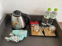 Habitación Doble Grande