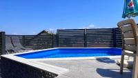 Villa Sun Visoko - B&B Visoko
