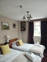Standaard Kamer met 2 Bedden