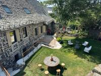 À l'Ombre du Clocher - B&B Laguiole