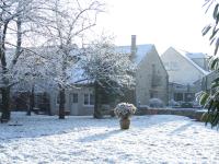 Chambres d'Hôtes de la Vallée Javot - Ferienwohnung Féricy