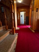 Pokoje Gościnne AMBER - B&B Sianożęty