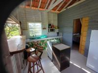Casa amarelo - Ferienwohnung Saint-Georges