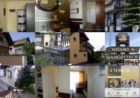 Pokoje Gościnne AMBER - Chambres d’hôtes Sianożęty