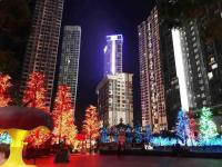 I-City Homestay at Shah Alam by Landmark - B&B Shah Alam