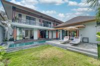 Natadesa Villa 3BR Family Villa in Jimbaran - B&B Jimbaran