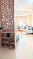 Appartement la perle bleu - Ferienwohnung Agadir