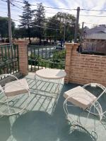 Tranquilidad y descanso - Chambres d’hôtes Córdoba