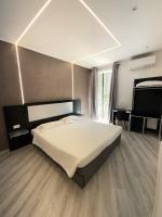 Isabel Rooms - Ferienwohnung Rom