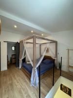 Casa con 1 dormitorio