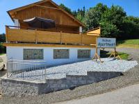 Wellness Apartment - Ferienwohnung Grossreichenbach