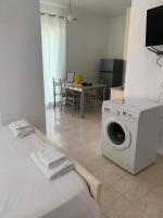 Appartamento con Balcone