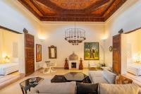 Maison Du Tresor - B&B Marrakech