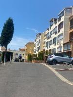 Résidence la DESIRADE - Chambres d’hôtes Le Cap d'Agde