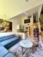 Résidence la DESIRADE - Chambres d’hôtes Le Cap d'Agde