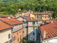 La Casa dell'Artista - Lake View - WIFI - Ferienwohnung Bellano