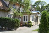 B&B Juodkrantė - Neringaholiday Apartamentai - Bed and Breakfast Juodkrantė