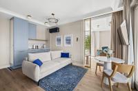 Appartamento con 1 Camera da Letto e Balcone