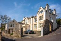 The KinBrae Apartment - Bed and Breakfast Torquay