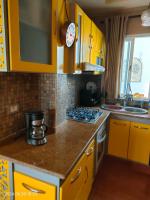 Studio pour vacances - Ferienwohnung Kélibia