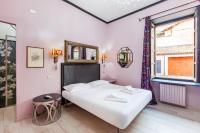 Deluxe Doppelzimmer mit Dusche