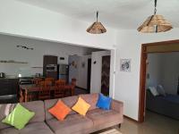 Sun Tonic - Bed and Breakfast Tamarin