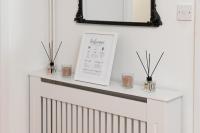 Luxury Virginia Water 3BR near Thorpe Park & Heathrow - B&B Virginia Water