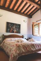 Chalet Monte Alago - Baita in Umbria - B&B Poggio Sorifa