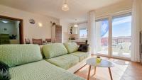Apartment Suzana - Ferienwohnung Bužinija