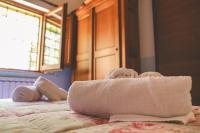 Chalet Monte Alago - Baita in Umbria - B&B Poggio Sorifa
