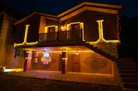 gale suit otel - B&B