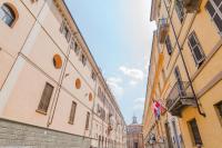 Suite d'Autore nel Cuore di Torino - Bed and Breakfast Turijn