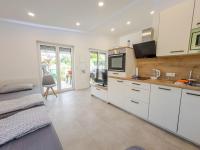 Neubau Wohnung mit Terrasse im EG - B&B Egelsbach