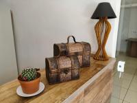 Hotel Vitória - Guaíra - B&B Guaíra