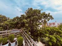 Aashiyan Abode - The Choice of Devotee - Stay, meal, travel, exceptional hospitality - B&B Ayodhya