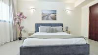 Paradise Villa In Hydra Ad&dxb - B&B