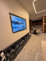 Al Khobar شقه أنيقه الدخول ذاتي - B&B Khobar