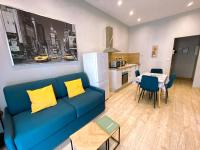 Confort & clim Logement 4 pers proche gare, centre et Polygone - B&B Béziers