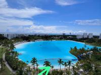 Estudio Espacioso con Vista al Mar - B&B Río Hato