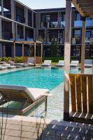 Balimood Stay - B&B Palanga