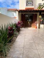 Quintal da Casa - Chambres d’hôtes Garopaba