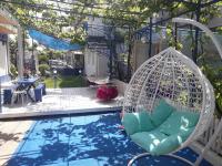 Blue Paradise Apartment by Casa Băbica - B&B Costineşti