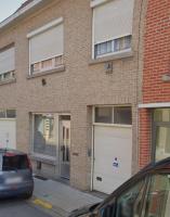 Luxe Stay Large Apartment with Garden and Garage in the center of Moorsele - Ferienwohnung Wevelgem