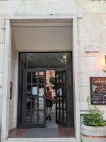 Artist's House Colosseum - Ferienwohnung Rom