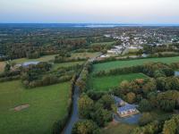 Ferme du rest entre terre et mer - B&B