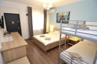 Habitación Cuádruple Confort