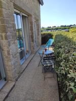 Appartement Salines 46m2 - B&B Carnac