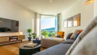 Vista Verde - Split Center - Park View Apartment - B&B Split