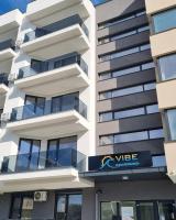 Blue sea apartament - B&B